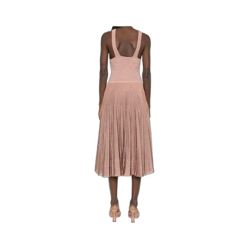 Sleeveless Dress