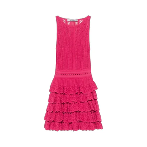 Sleeveless Dress