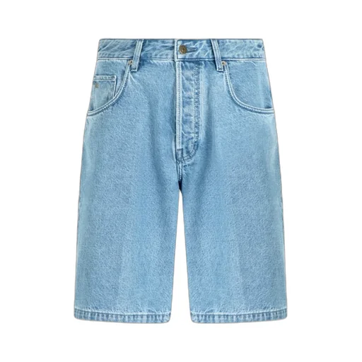 Emporio Armani Denim Shorts