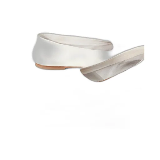 Round Head Ballet Shoes