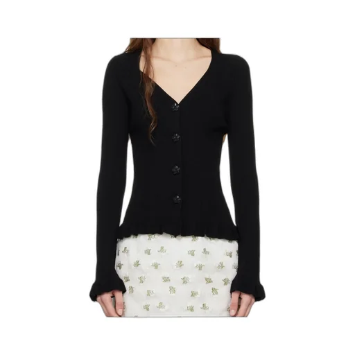 Cassia Cardigan