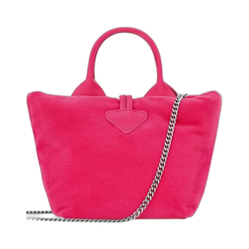 Longchamp Le Roseau Xs Handbag