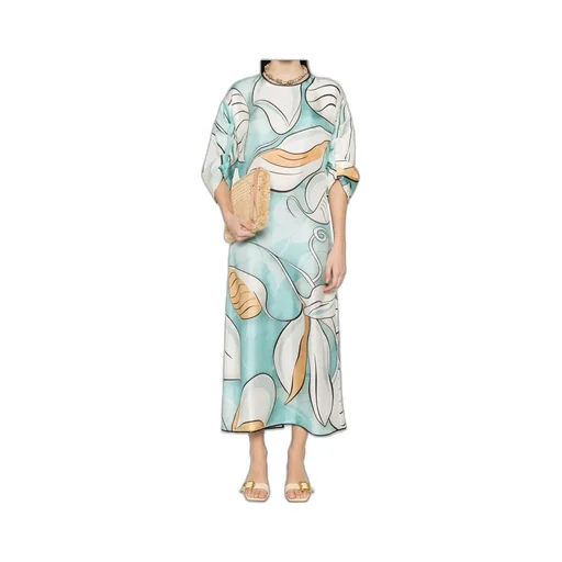 Antandra Dress