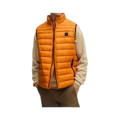 Water-Repellent Gilet