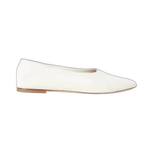Round Head Ballet Shoes