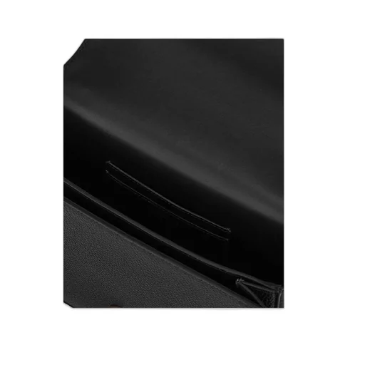 Ferragamo Gancini Foldover Crossbody Bag