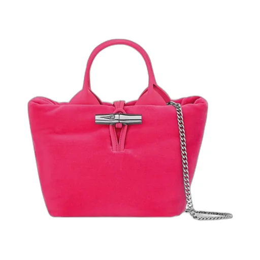 Longchamp Le Roseau Xs Handbag