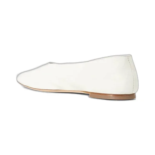 Round Head Ballet Shoes