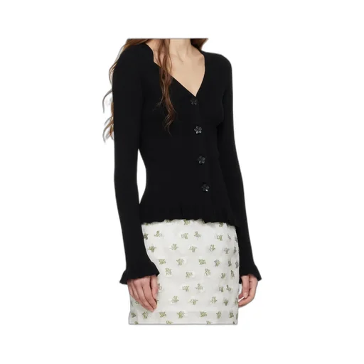 Cassia Cardigan