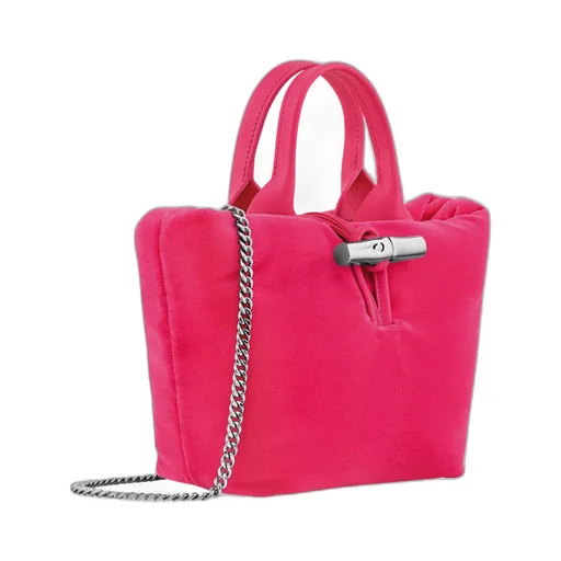 Longchamp Le Roseau Xs Handbag