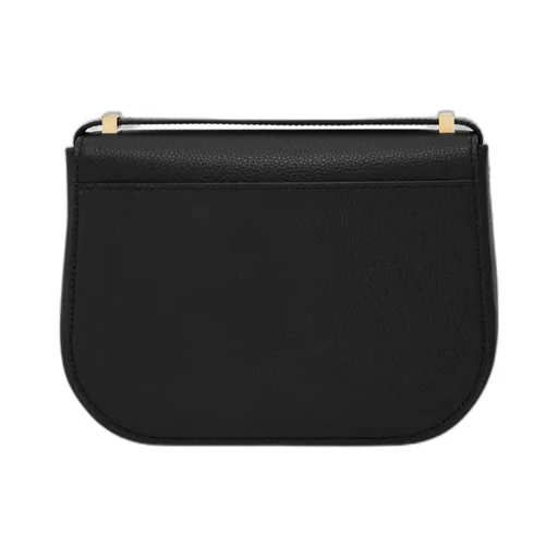 Ferragamo Gancini Foldover Crossbody Bag