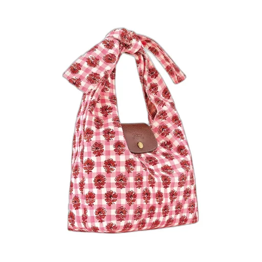 Medium Le Pliage Shoulder Bag