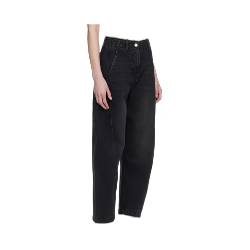 Akerman Trousers