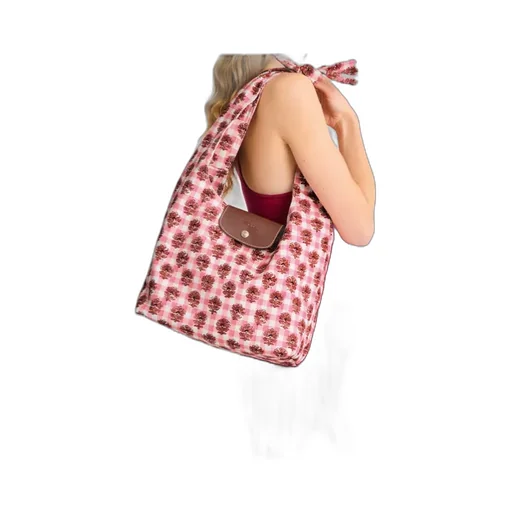 Medium Le Pliage Shoulder Bag