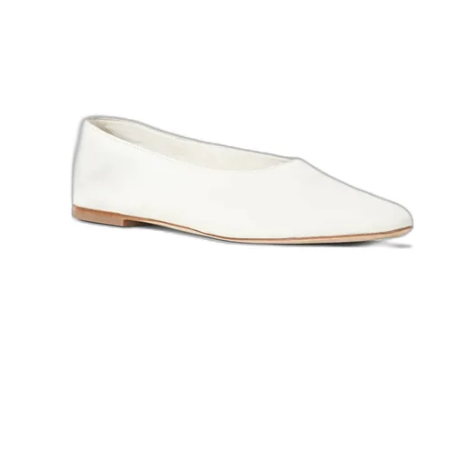Round Head Ballet Shoes