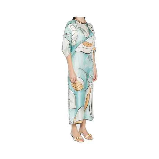 Antandra Dress