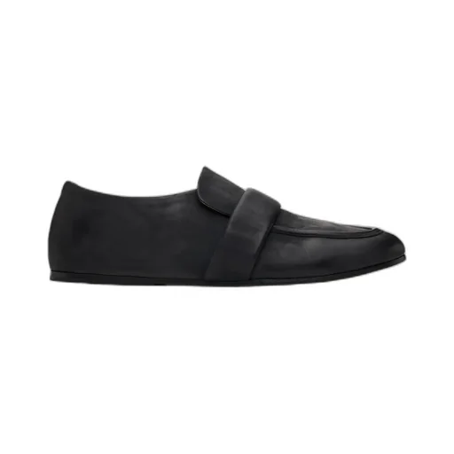 MarsÈLl Steccoblocco Round-Toe Loafers