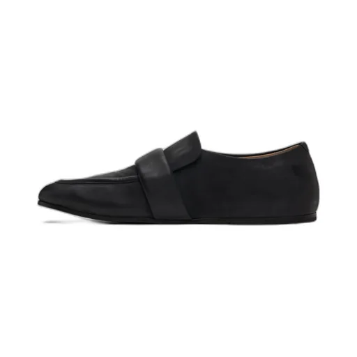 MarsÈLl Steccoblocco Round-Toe Loafers