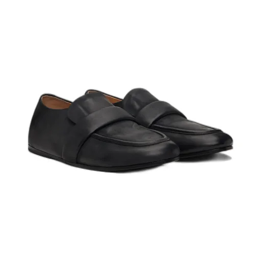 MarsÈLl Steccoblocco Round-Toe Loafers