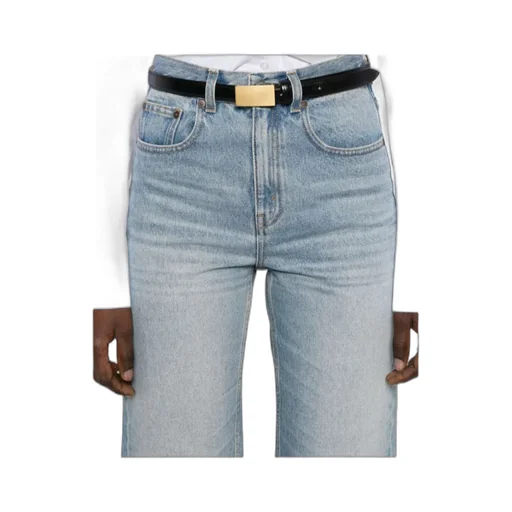Belt Loop Jeans