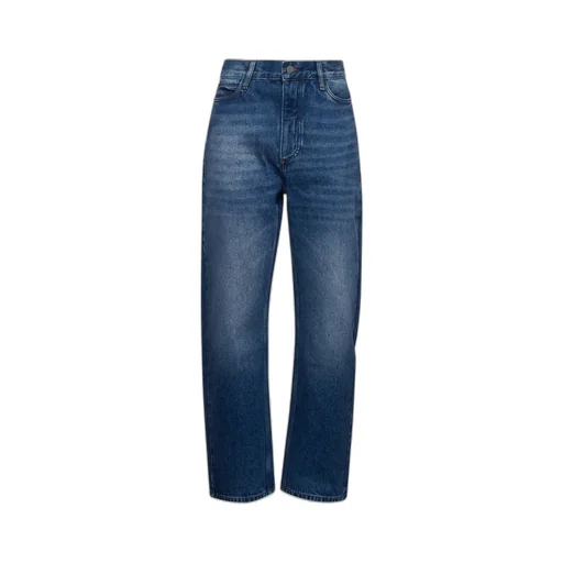 Studio Nicholson Ruthe Denim Pants
