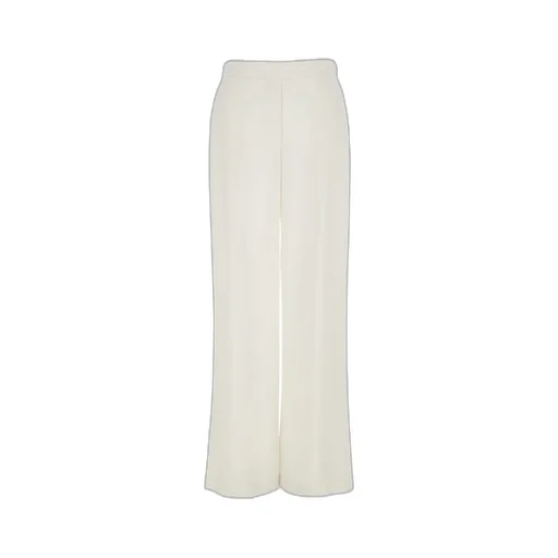 P.A.R.O.S.H. Wide-Leg Trousers