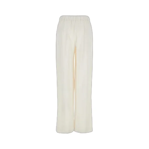 P.A.R.O.S.H. Wide-Leg Trousers