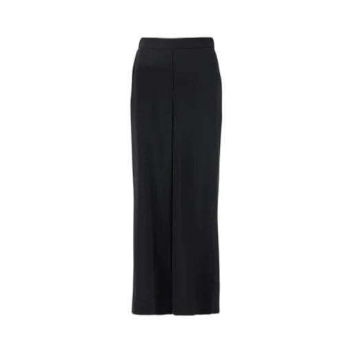 P.A.R.O.S.H. Wide-Leg Trousers