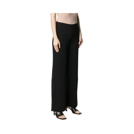 P.A.R.O.S.H. Wide-Leg Trousers