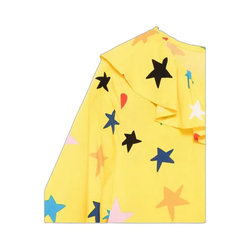 Printed Dress