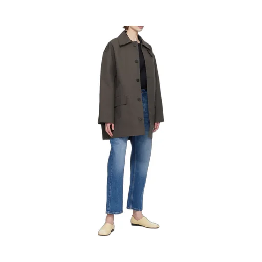 Studio Nicholson Ruthe Denim Pants