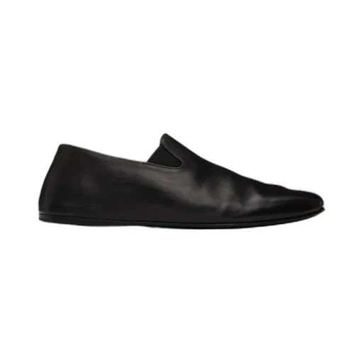 Round Toe Casual Shoes