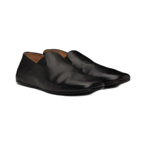 Round Toe Casual Shoes