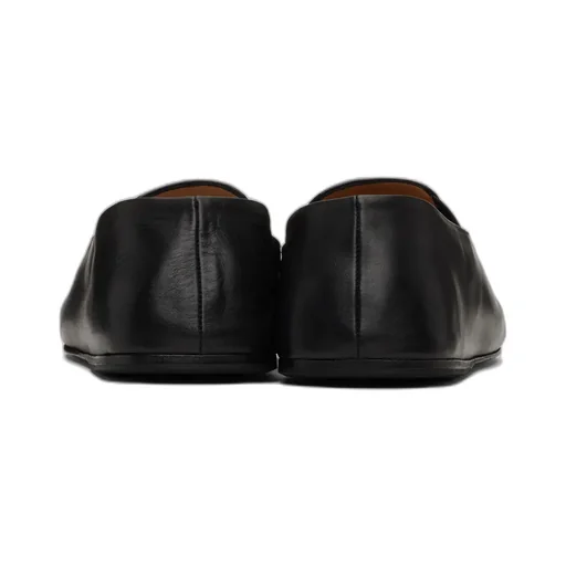 Round Toe Casual Shoes