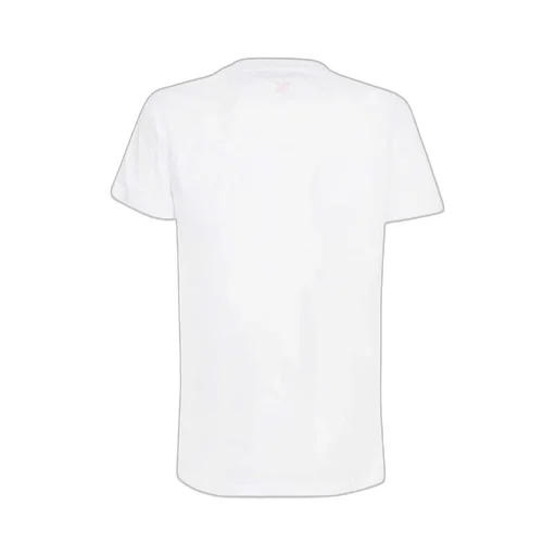 Crew Neck T-Shirt