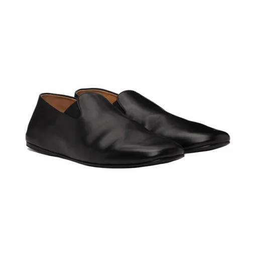 Round Toe Casual Shoes
