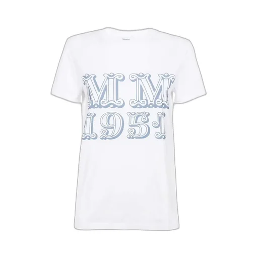 Crew Neck T-Shirt
