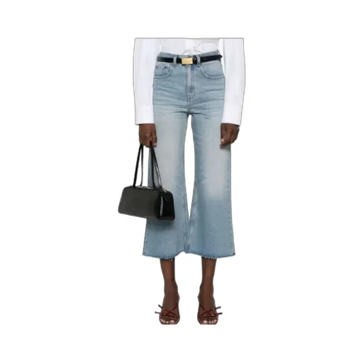 Belt Loop Jeans