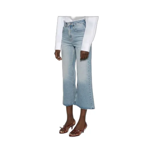 Belt Loop Jeans