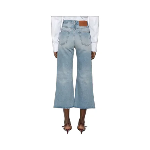 Belt Loop Jeans