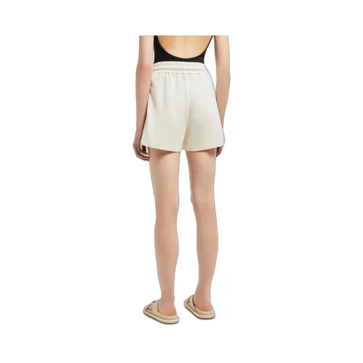 Moncler Drawstring Track Shorts