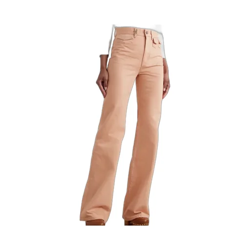 Flared Trousers