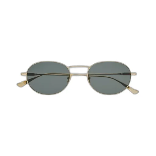 Saint Laurent Eyewear Sl 799 Round Frame Sunglasses