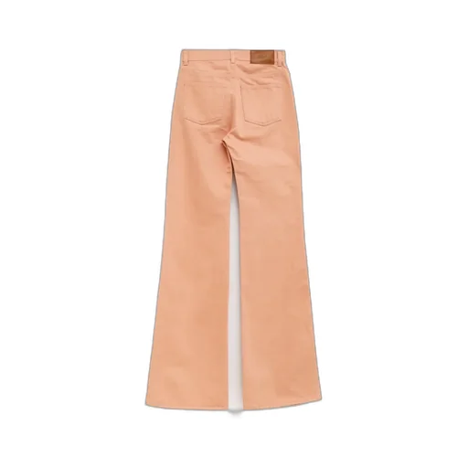 Flared Trousers