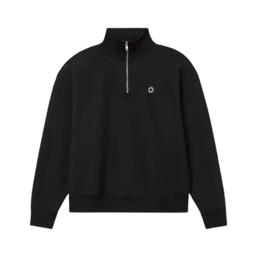 Kenzo Boke Flower 2.0 Embroidered Sweatshirt