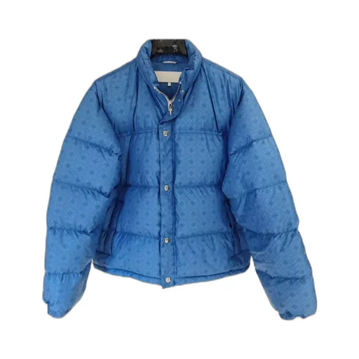 Long-Sleeved Cotton Clothes