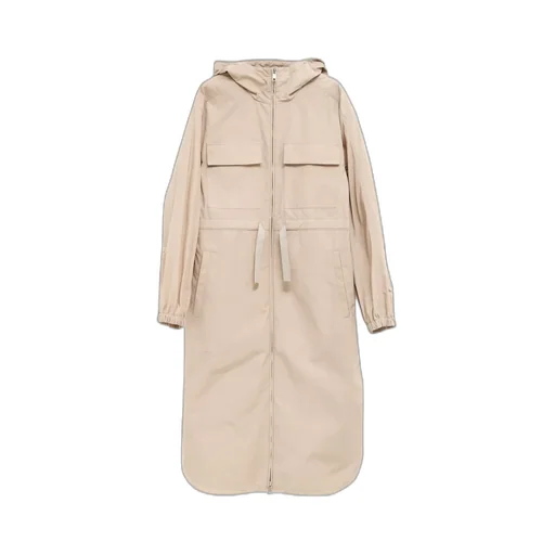 Laerte Parka Coat