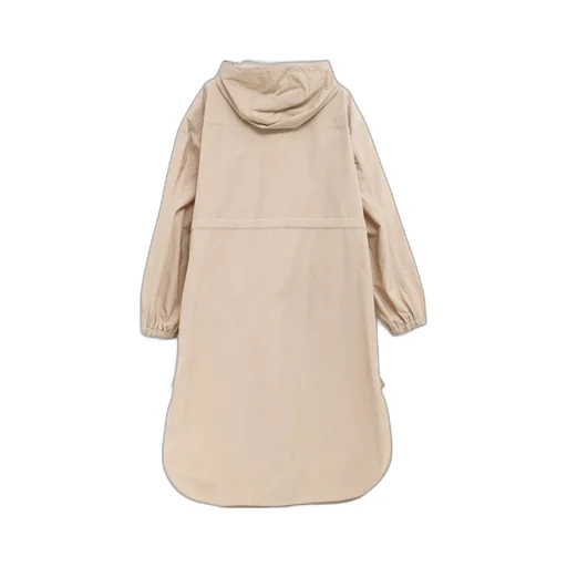 Laerte Parka Coat