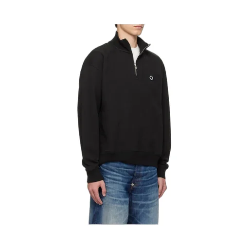Kenzo Boke Flower 2.0 Embroidered Sweatshirt