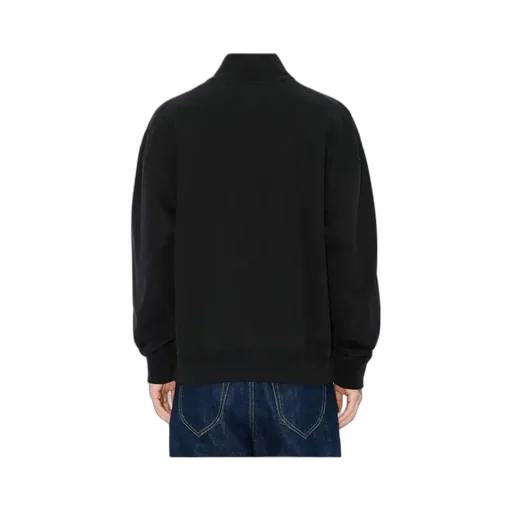 Kenzo Boke Flower 2.0 Embroidered Sweatshirt